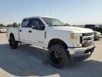 2017 Ford F250 Super Duty