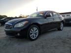 2011 Infiniti M37 X