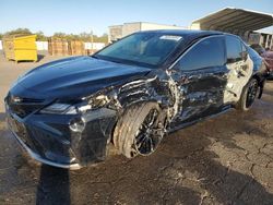 Toyota Vehiculos salvage en venta: 2024 Toyota Camry XSE