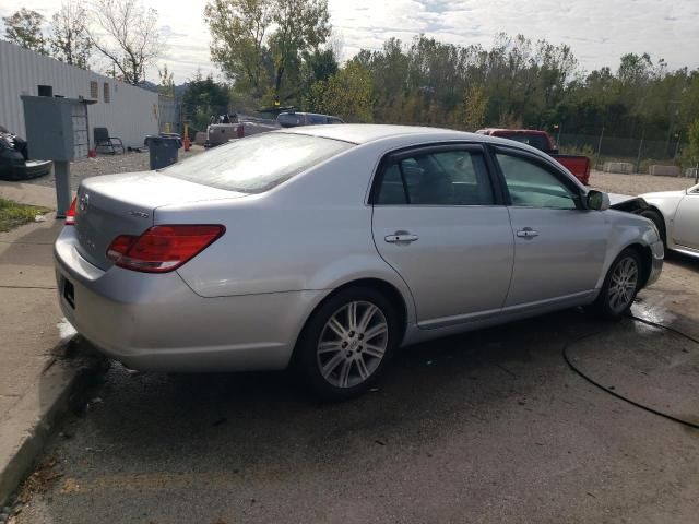 2005 Toyota Avalon XL