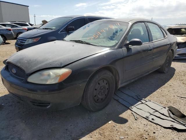 2006 Ford Taurus SE