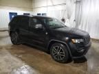 2017 Jeep Grand Cherokee Trailhawk