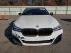 2021 BMW 540 XI