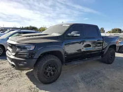 Salvage cars for sale at Sacramento, CA auction: 2021 Dodge RAM 1500 TRX