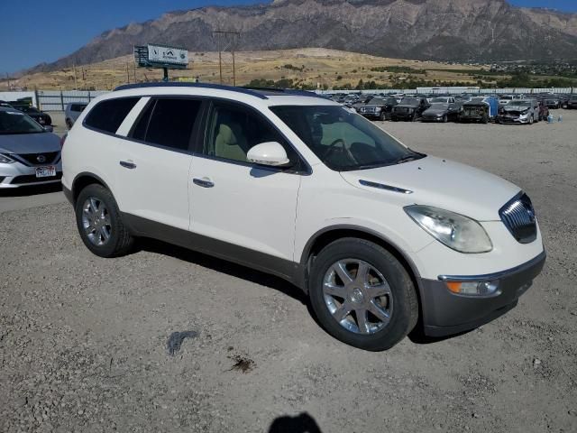 2008 Buick Enclave CXL