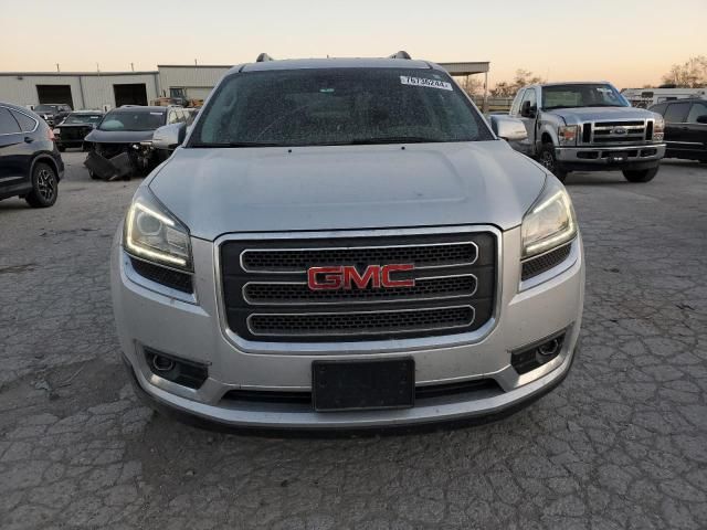 2017 GMC Acadia Limited SLT-2