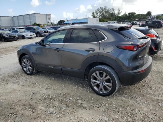 2021 Mazda CX-30 Premium