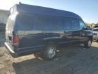 2012 Ford Econoline E350 Super Duty Wagon