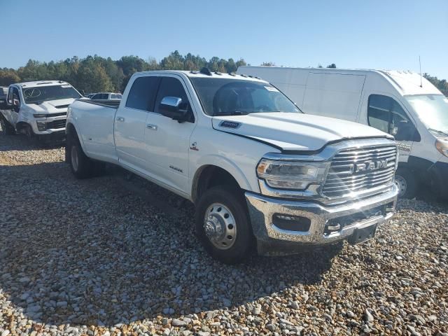 2022 Dodge 3500 Laramie