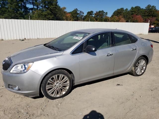 2013 Buick Verano