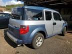 2006 Honda Element EX