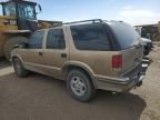 1999 Chevrolet Blazer