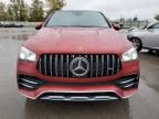 2023 Mercedes-Benz GLE Coupe AMG 53 4matic