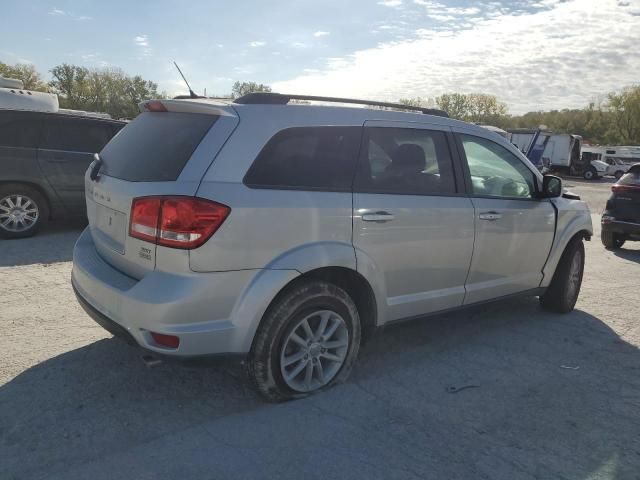 2013 Dodge Journey SXT