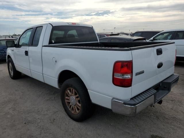 2006 Ford F150