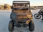 2021 Polaris Ranger Crew XP 1000 Texas Edition