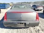 2008 Cadillac DTS