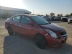 2019 Nissan Versa S