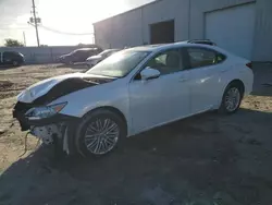 Salvage cars for sale from Copart Jacksonville, FL: 2014 Lexus ES 350