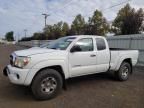 2011 Toyota Tacoma Access Cab