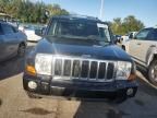 2010 Jeep Commander Limited