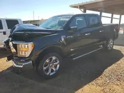 2023 Ford F150 Supercrew en venta en Tanner, AL