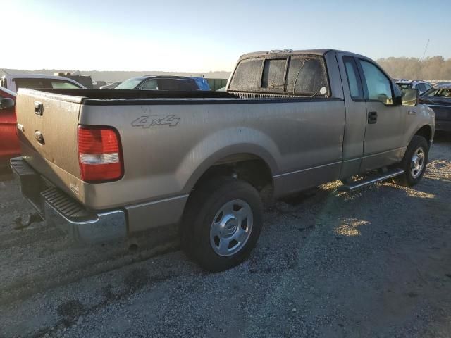 2006 Ford F150