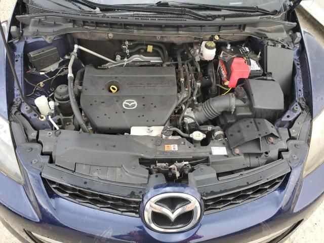 2011 Mazda CX-7