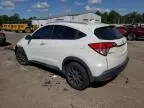 2016 Honda HR-V EXL