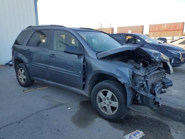 2009 Chevrolet Equinox LS