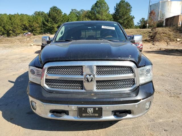 2016 Dodge RAM 1500 Longhorn