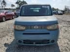 2009 Nissan Cube Base