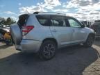 2011 Toyota Rav4 Limited