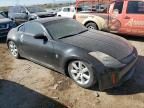 2004 Nissan 350Z Coupe