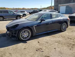 2010 Porsche Panamera S en venta en Fredericksburg, VA