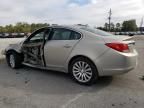 2011 Buick Regal CXL