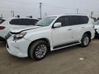 2018 Lexus GX 460