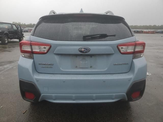 2019 Subaru Crosstrek Limited