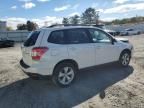 2016 Subaru Forester 2.5I