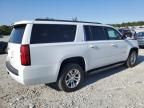 2015 Chevrolet Suburban C1500 LT