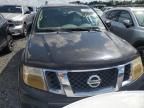 2011 Nissan Pathfinder S