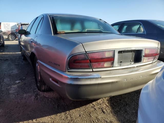 2000 Buick Park Avenue