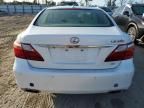 2011 Lexus LS 460