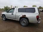 2012 Chevrolet Colorado