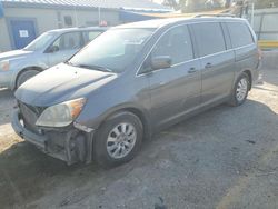 Honda Vehiculos salvage en venta: 2010 Honda Odyssey EXL