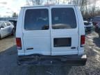 2001 Ford Econoline E150 Van