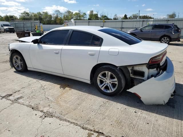 2015 Dodge Charger SE