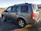 2010 Honda Pilot EX