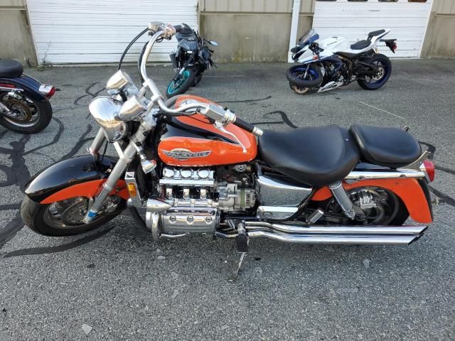 1999 Honda GL1500 C/2