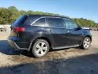 2012 Acura MDX